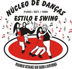 "Estilo Swing Dance"